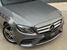 USED 2017 67 MERCEDES-BENZ E-CLASS E350d V6 AMG Line (Premium Plus) Estate 5dr 3.0 Diesel G-Tronic+ Euro 6 (s/s) (258 ps) 