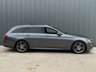 USED 2017 67 MERCEDES-BENZ E-CLASS E350d V6 AMG Line (Premium Plus) Estate 5dr 3.0 Diesel G-Tronic+ Euro 6 (s/s) (258 ps) 