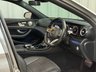 USED 2017 67 MERCEDES-BENZ E-CLASS E350d V6 AMG Line (Premium Plus) Estate 5dr 3.0 Diesel G-Tronic+ Euro 6 (s/s) (258 ps) 