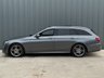 USED 2017 67 MERCEDES-BENZ E-CLASS E350d V6 AMG Line (Premium Plus) Estate 5dr 3.0 Diesel G-Tronic+ Euro 6 (s/s) (258 ps) 