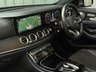 USED 2017 67 MERCEDES-BENZ E-CLASS E350d V6 AMG Line (Premium Plus) Estate 5dr 3.0 Diesel G-Tronic+ Euro 6 (s/s) (258 ps) 