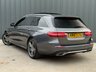 USED 2017 67 MERCEDES-BENZ E-CLASS E350d V6 AMG Line (Premium Plus) Estate 5dr 3.0 Diesel G-Tronic+ Euro 6 (s/s) (258 ps) 