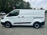 USED 2020 69 FORD TRANSIT CUSTOM 2.0 300 EcoBlue Leader Panel Van 5dr Diesel Manual L1 H1 Euro 6 (s/s) (105 ps) 