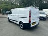 USED 2020 69 FORD TRANSIT CUSTOM 2.0 300 EcoBlue Leader Panel Van 5dr Diesel Manual L1 H1 Euro 6 (s/s) (105 ps) 