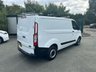 USED 2020 69 FORD TRANSIT CUSTOM 2.0 300 EcoBlue Leader Panel Van 5dr Diesel Manual L1 H1 Euro 6 (s/s) (105 ps) 