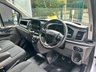 USED 2020 69 FORD TRANSIT CUSTOM 2.0 300 EcoBlue Leader Panel Van 5dr Diesel Manual L1 H1 Euro 6 (s/s) (105 ps) 