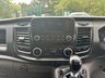 USED 2020 69 FORD TRANSIT CUSTOM 2.0 300 EcoBlue Leader Panel Van 5dr Diesel Manual L1 H1 Euro 6 (s/s) (105 ps) 