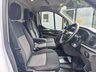 USED 2020 69 FORD TRANSIT CUSTOM 2.0 300 EcoBlue Leader Panel Van 5dr Diesel Manual L1 H1 Euro 6 (s/s) (105 ps) 