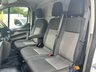USED 2020 69 FORD TRANSIT CUSTOM 2.0 300 EcoBlue Leader Panel Van 5dr Diesel Manual L1 H1 Euro 6 (s/s) (105 ps) 