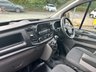 USED 2020 69 FORD TRANSIT CUSTOM 2.0 300 EcoBlue Leader Panel Van 5dr Diesel Manual L1 H1 Euro 6 (s/s) (105 ps) 