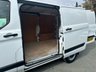 USED 2020 69 FORD TRANSIT CUSTOM 2.0 300 EcoBlue Leader Panel Van 5dr Diesel Manual L1 H1 Euro 6 (s/s) (105 ps) 