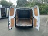 USED 2020 69 FORD TRANSIT CUSTOM 2.0 300 EcoBlue Leader Panel Van 5dr Diesel Manual L1 H1 Euro 6 (s/s) (105 ps) 