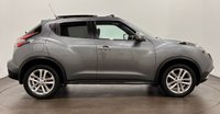 USED 2015 15 NISSAN JUKE 1.2 DIG-T Acenta Premium SUV 5dr Petrol Manual 6Spd Euro 5 (s/s) (115 ps) Rare Slide Sunroof