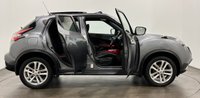 USED 2015 15 NISSAN JUKE 1.2 DIG-T Acenta Premium SUV 5dr Petrol Manual 6Spd Euro 5 (s/s) (115 ps) Rare Slide Sunroof