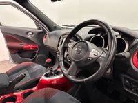 USED 2015 15 NISSAN JUKE 1.2 DIG-T Acenta Premium SUV 5dr Petrol Manual 6Spd Euro 5 (s/s) (115 ps) Rare Slide Sunroof