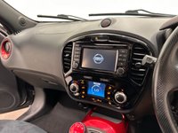 USED 2015 15 NISSAN JUKE 1.2 DIG-T Acenta Premium SUV 5dr Petrol Manual 6Spd Euro 5 (s/s) (115 ps) Rare Slide Sunroof