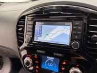 USED 2015 15 NISSAN JUKE 1.2 DIG-T Acenta Premium SUV 5dr Petrol Manual 6Spd Euro 5 (s/s) (115 ps) Rare Slide Sunroof