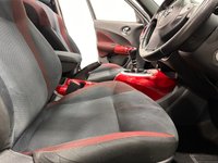 USED 2015 15 NISSAN JUKE 1.2 DIG-T Acenta Premium SUV 5dr Petrol Manual 6Spd Euro 5 (s/s) (115 ps) Rare Slide Sunroof
