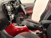 USED 2015 15 NISSAN JUKE 1.2 DIG-T Acenta Premium SUV 5dr Petrol Manual 6Spd Euro 5 (s/s) (115 ps) Rare Slide Sunroof