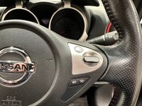 USED 2015 15 NISSAN JUKE 1.2 DIG-T Acenta Premium SUV 5dr Petrol Manual 6Spd Euro 5 (s/s) (115 ps) Rare Slide Sunroof
