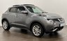 USED 2015 15 NISSAN JUKE 1.2 DIG-T Acenta Premium SUV 5dr Petrol Manual 6Spd Euro 5 (s/s) (115 ps) Rare Slide Sunroof