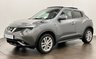 USED 2015 15 NISSAN JUKE 1.2 DIG-T Acenta Premium SUV 5dr Petrol Manual 6Spd Euro 5 (s/s) (115 ps) Rare Slide Sunroof
