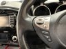 USED 2015 15 NISSAN JUKE 1.2 DIG-T Acenta Premium SUV 5dr Petrol Manual 6Spd Euro 5 (s/s) (115 ps) Rare Slide Sunroof
