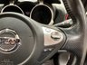 USED 2015 15 NISSAN JUKE 1.2 DIG-T Acenta Premium SUV 5dr Petrol Manual 6Spd Euro 5 (s/s) (115 ps) Rare Slide Sunroof