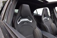 USED 2022 22 MERCEDES-BENZ A-CLASS 2.0 A45 AMG S Plus Hatchback 5dr Petrol 8G-DCT 4MATIC+ Euro 6 (s/s) (421 ps) PAN ROOF / AERO PACK / BUCKETS