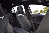 USED 2022 22 MERCEDES-BENZ A-CLASS 2.0 A45 AMG S Plus Hatchback 5dr Petrol 8G-DCT 4MATIC+ Euro 6 (s/s) (421 ps) PAN ROOF / AERO PACK / BUCKETS
