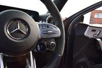 USED 2022 22 MERCEDES-BENZ A-CLASS 2.0 A45 AMG S Plus Hatchback 5dr Petrol 8G-DCT 4MATIC+ Euro 6 (s/s) (421 ps) PAN ROOF / AERO PACK / BUCKETS