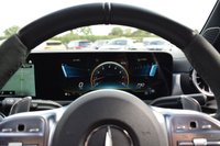 USED 2022 22 MERCEDES-BENZ A-CLASS 2.0 A45 AMG S Plus Hatchback 5dr Petrol 8G-DCT 4MATIC+ Euro 6 (s/s) (421 ps) PAN ROOF / AERO PACK / BUCKETS