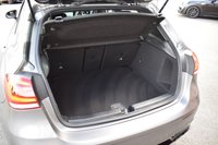 USED 2022 22 MERCEDES-BENZ A-CLASS 2.0 A45 AMG S Plus Hatchback 5dr Petrol 8G-DCT 4MATIC+ Euro 6 (s/s) (421 ps) PAN ROOF / AERO PACK / BUCKETS