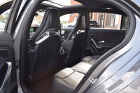 USED 2022 22 MERCEDES-BENZ A-CLASS 2.0 A45 AMG S Plus Hatchback 5dr Petrol 8G-DCT 4MATIC+ Euro 6 (s/s) (421 ps) PAN ROOF / AERO PACK / BUCKETS