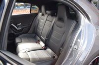 USED 2022 22 MERCEDES-BENZ A-CLASS 2.0 A45 AMG S Plus Hatchback 5dr Petrol 8G-DCT 4MATIC+ Euro 6 (s/s) (421 ps) PAN ROOF / AERO PACK / BUCKETS