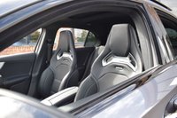 USED 2022 22 MERCEDES-BENZ A-CLASS 2.0 A45 AMG S Plus Hatchback 5dr Petrol 8G-DCT 4MATIC+ Euro 6 (s/s) (421 ps) PAN ROOF / AERO PACK / BUCKETS