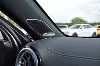 USED 2022 22 MERCEDES-BENZ A-CLASS 2.0 A45 AMG S Plus Hatchback 5dr Petrol 8G-DCT 4MATIC+ Euro 6 (s/s) (421 ps) PAN ROOF / AERO PACK / BUCKETS