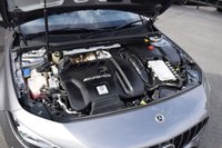 USED 2022 22 MERCEDES-BENZ A-CLASS 2.0 A45 AMG S Plus Hatchback 5dr Petrol 8G-DCT 4MATIC+ Euro 6 (s/s) (421 ps) PAN ROOF / AERO PACK / BUCKETS