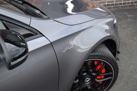 USED 2022 22 MERCEDES-BENZ A-CLASS 2.0 A45 AMG S Plus Hatchback 5dr Petrol 8G-DCT 4MATIC+ Euro 6 (s/s) (421 ps) PAN ROOF / AERO PACK / BUCKETS