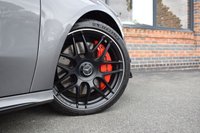 USED 2022 22 MERCEDES-BENZ A-CLASS 2.0 A45 AMG S Plus Hatchback 5dr Petrol 8G-DCT 4MATIC+ Euro 6 (s/s) (421 ps) PAN ROOF / AERO PACK / BUCKETS