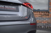 USED 2022 22 MERCEDES-BENZ A-CLASS 2.0 A45 AMG S Plus Hatchback 5dr Petrol 8G-DCT 4MATIC+ Euro 6 (s/s) (421 ps) PAN ROOF / AERO PACK / BUCKETS