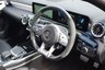 USED 2022 22 MERCEDES-BENZ A-CLASS 2.0 A45 AMG S Plus Hatchback 5dr Petrol 8G-DCT 4MATIC+ Euro 6 (s/s) (421 ps) PAN ROOF / AERO PACK / BUCKETS