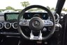 USED 2022 22 MERCEDES-BENZ A-CLASS 2.0 A45 AMG S Plus Hatchback 5dr Petrol 8G-DCT 4MATIC+ Euro 6 (s/s) (421 ps) PAN ROOF / AERO PACK / BUCKETS