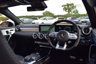 USED 2022 22 MERCEDES-BENZ A-CLASS 2.0 A45 AMG S Plus Hatchback 5dr Petrol 8G-DCT 4MATIC+ Euro 6 (s/s) (421 ps) PAN ROOF / AERO PACK / BUCKETS