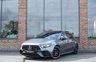 USED 2022 22 MERCEDES-BENZ A-CLASS 2.0 A45 AMG S Plus Hatchback 5dr Petrol 8G-DCT 4MATIC+ Euro 6 (s/s) (421 ps) PAN ROOF / AERO PACK / BUCKETS