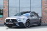 USED 2022 22 MERCEDES-BENZ A-CLASS 2.0 A45 AMG S Plus Hatchback 5dr Petrol 8G-DCT 4MATIC+ Euro 6 (s/s) (421 ps) PAN ROOF / AERO PACK / BUCKETS