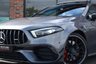 USED 2022 22 MERCEDES-BENZ A-CLASS 2.0 A45 AMG S Plus Hatchback 5dr Petrol 8G-DCT 4MATIC+ Euro 6 (s/s) (421 ps) PAN ROOF / AERO PACK / BUCKETS
