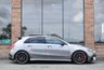 USED 2022 22 MERCEDES-BENZ A-CLASS 2.0 A45 AMG S Plus Hatchback 5dr Petrol 8G-DCT 4MATIC+ Euro 6 (s/s) (421 ps) PAN ROOF / AERO PACK / BUCKETS
