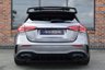 USED 2022 22 MERCEDES-BENZ A-CLASS 2.0 A45 AMG S Plus Hatchback 5dr Petrol 8G-DCT 4MATIC+ Euro 6 (s/s) (421 ps) PAN ROOF / AERO PACK / BUCKETS