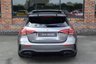USED 2022 22 MERCEDES-BENZ A-CLASS 2.0 A45 AMG S Plus Hatchback 5dr Petrol 8G-DCT 4MATIC+ Euro 6 (s/s) (421 ps) PAN ROOF / AERO PACK / BUCKETS